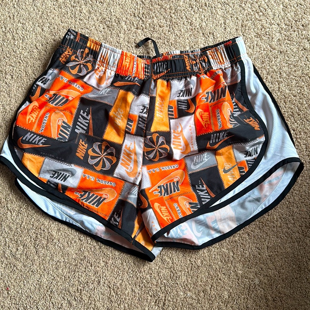 Nike shorts